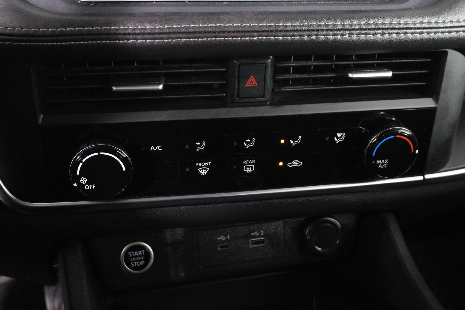 Used 2023 Black Nissan S image 21