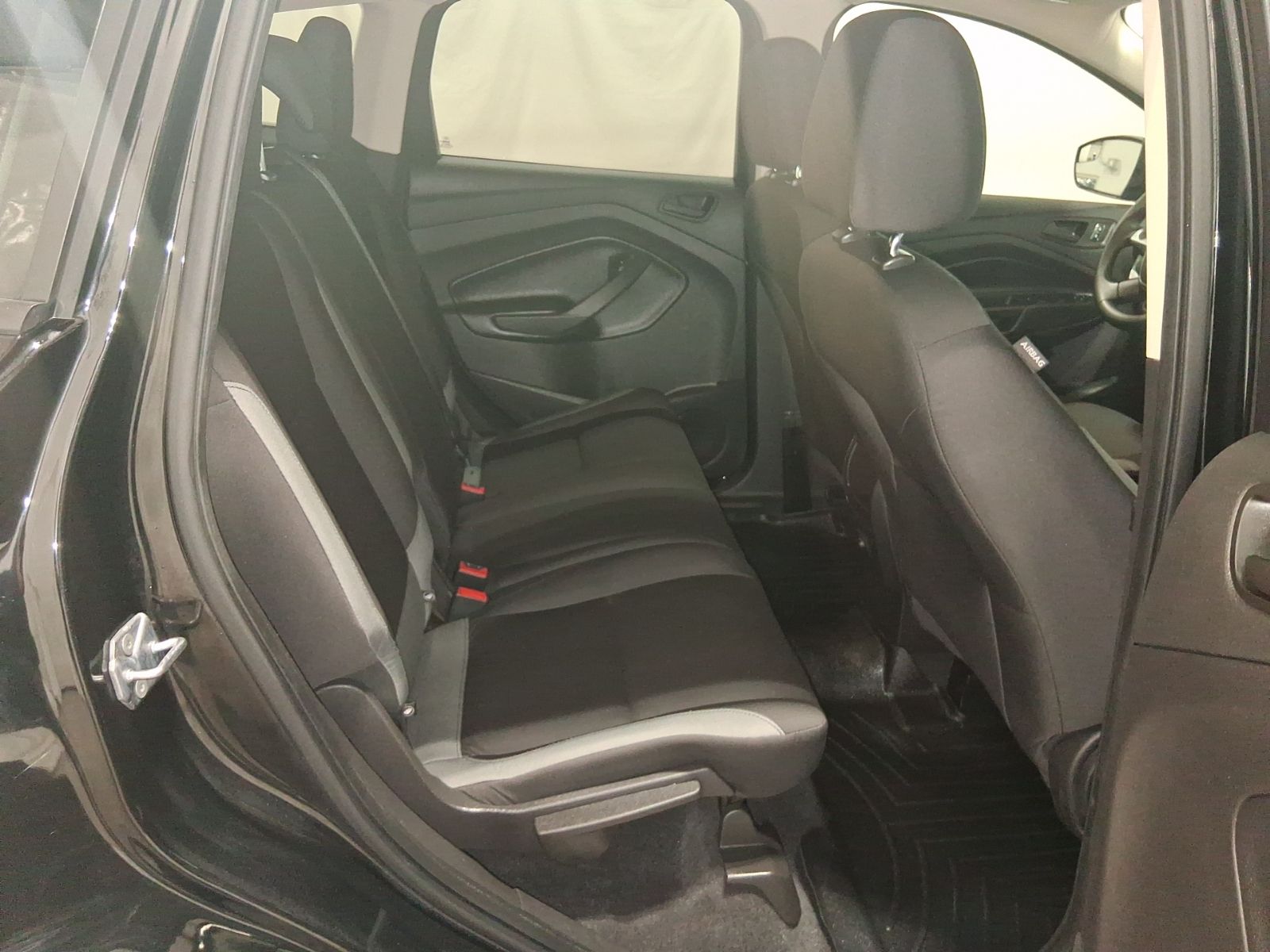 Used Car 2016 Ford Escape  S For Sale Under $12,000 In Austin, Texas