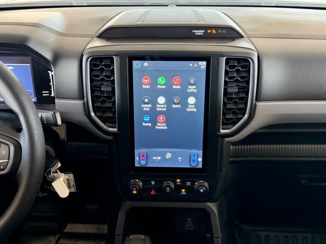 New 2026 Oxford White Ford XL image 17