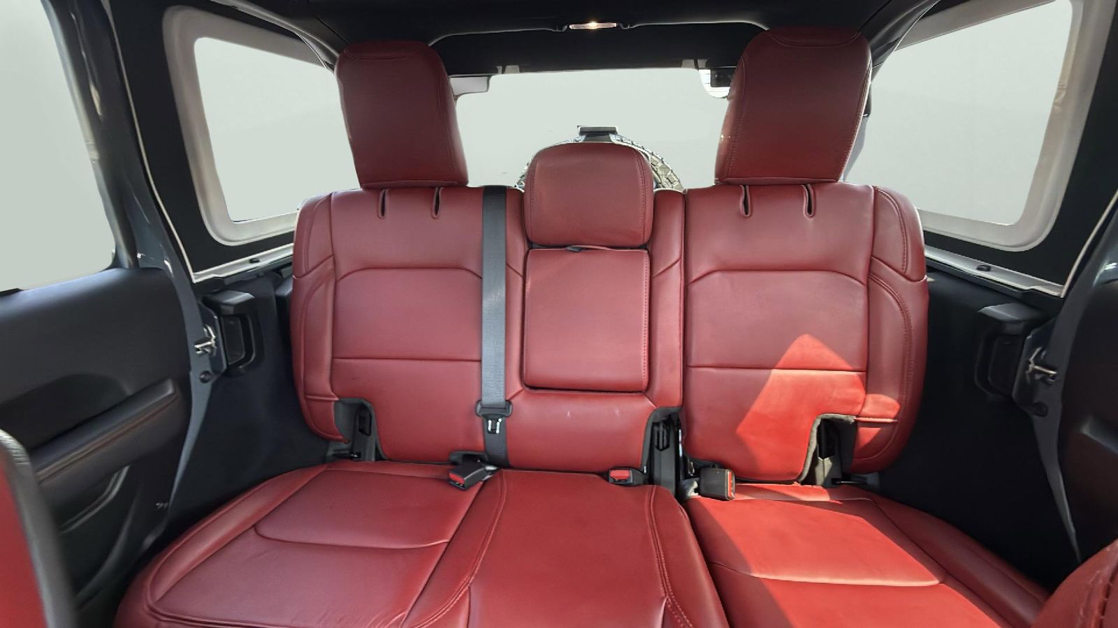 Used Car 2024 Jeep Wrangler  Rubicon 392 For Sale Under $90,000 In Austin, Texas