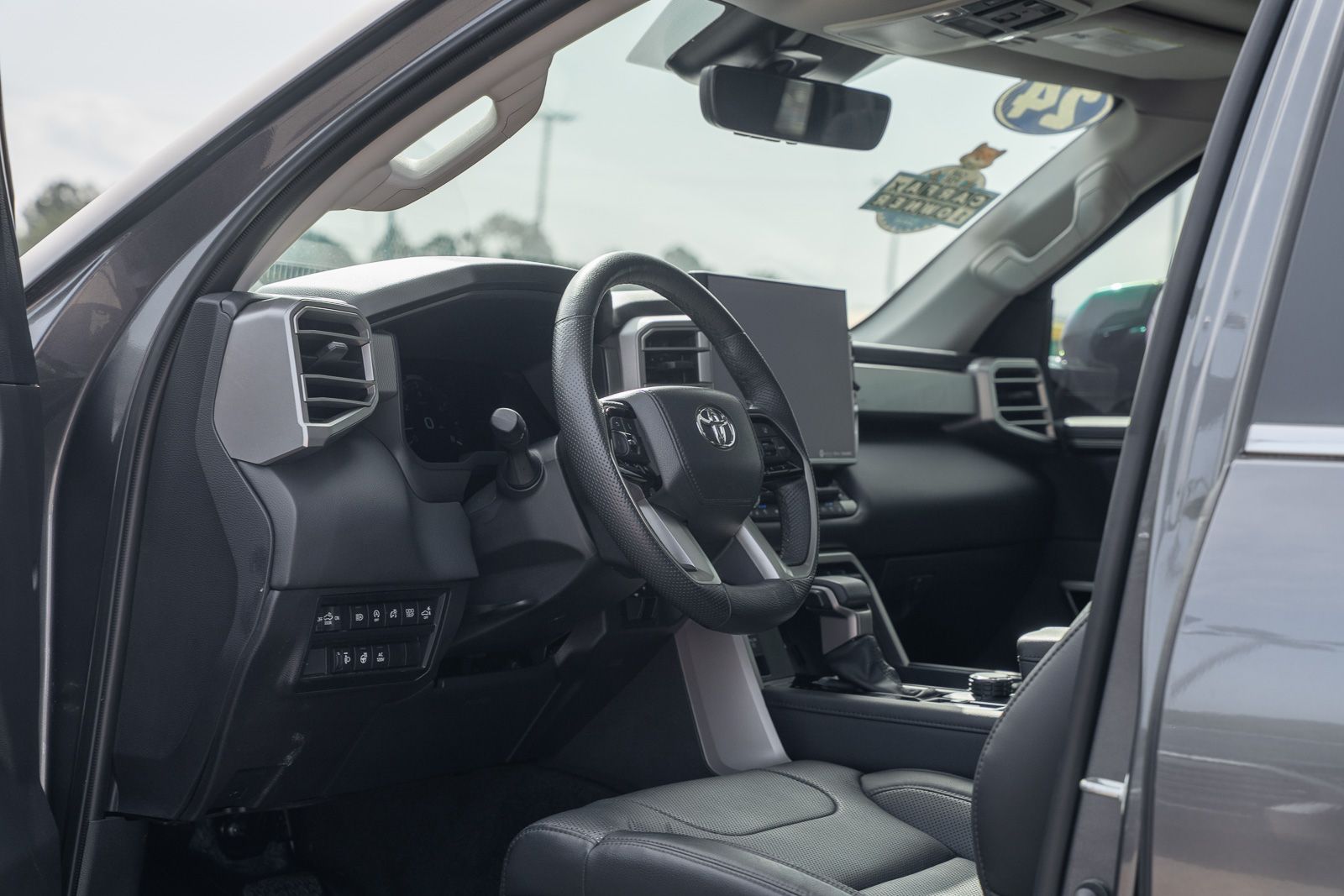 Used 2024 Toyota Tundra Truck