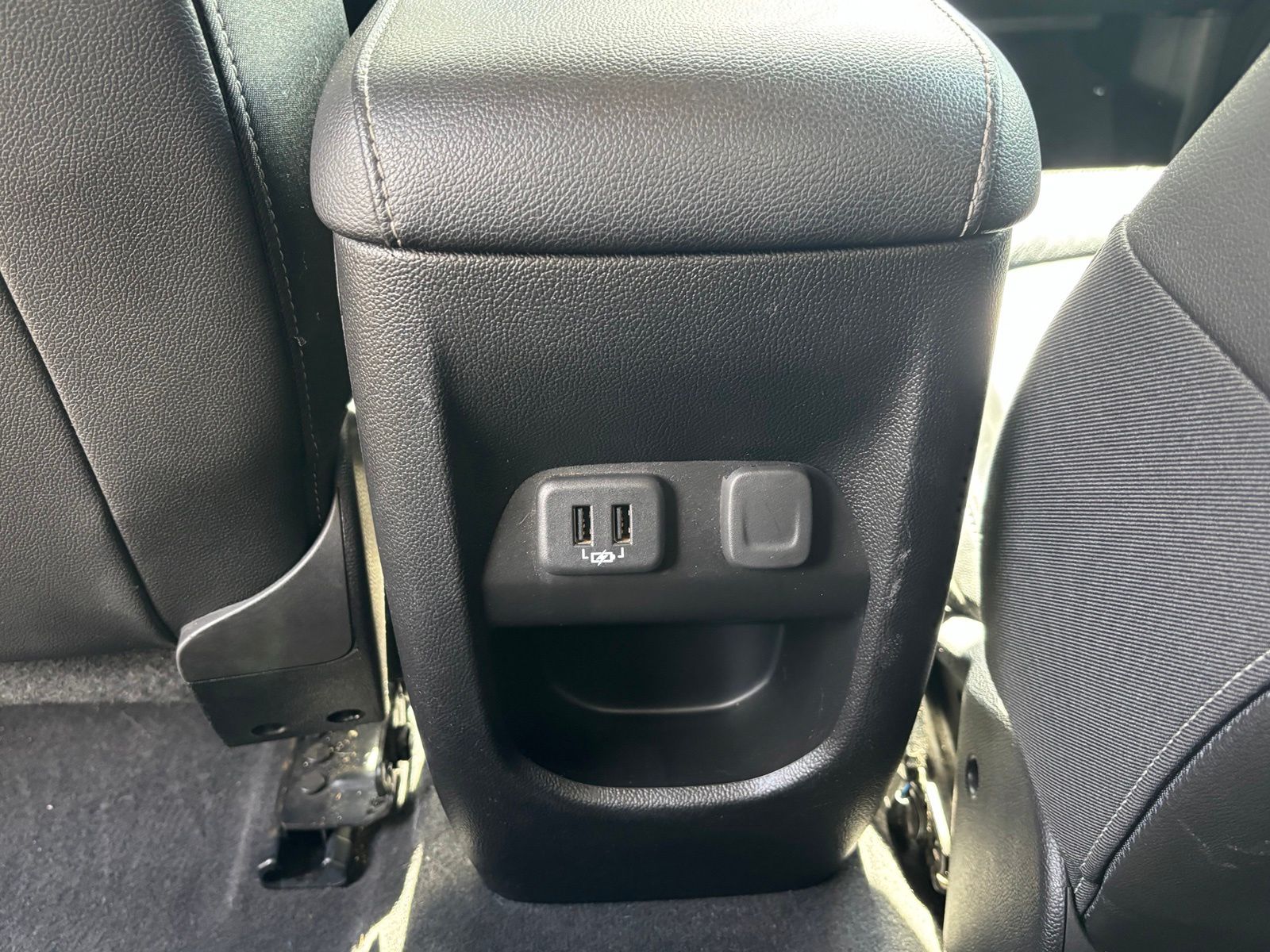 Used 2019 Chevrolet Colorado Truck