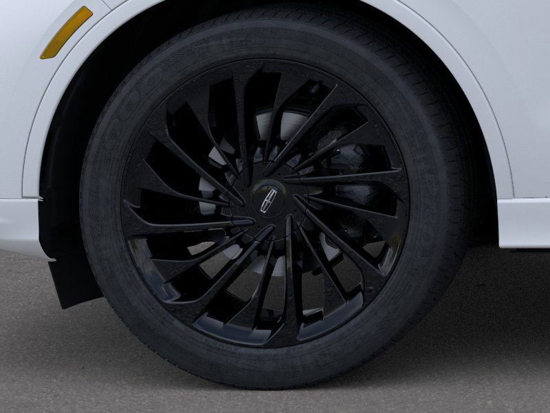 New Car 2025 Lincoln Aviator  Reserve For Sale Under $80,000 In Austin, Texas