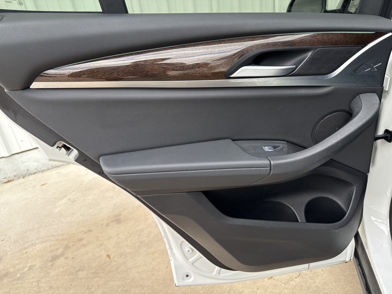 Used Car 2021 Bmw X3  Sdrive30i For Sale Under $25,000 In Austin, Texas