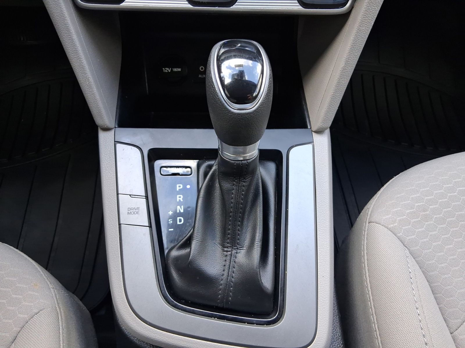 Used Car 2019 Hyundai Elantra  Sel For Sale Under $12,000 In Austin, Texas
