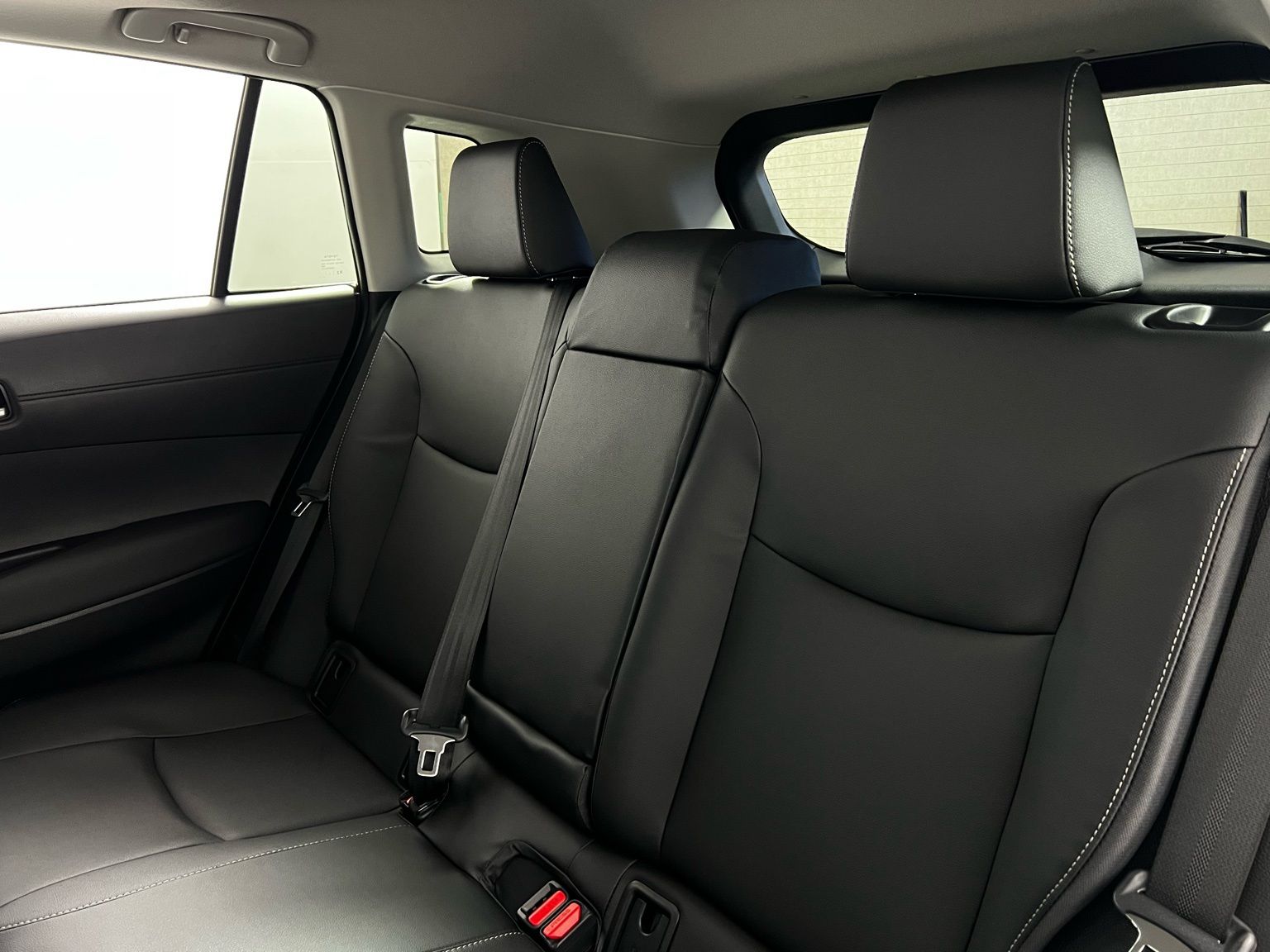 Thumbnail: 2026 Toyota Corolla Cross - 19