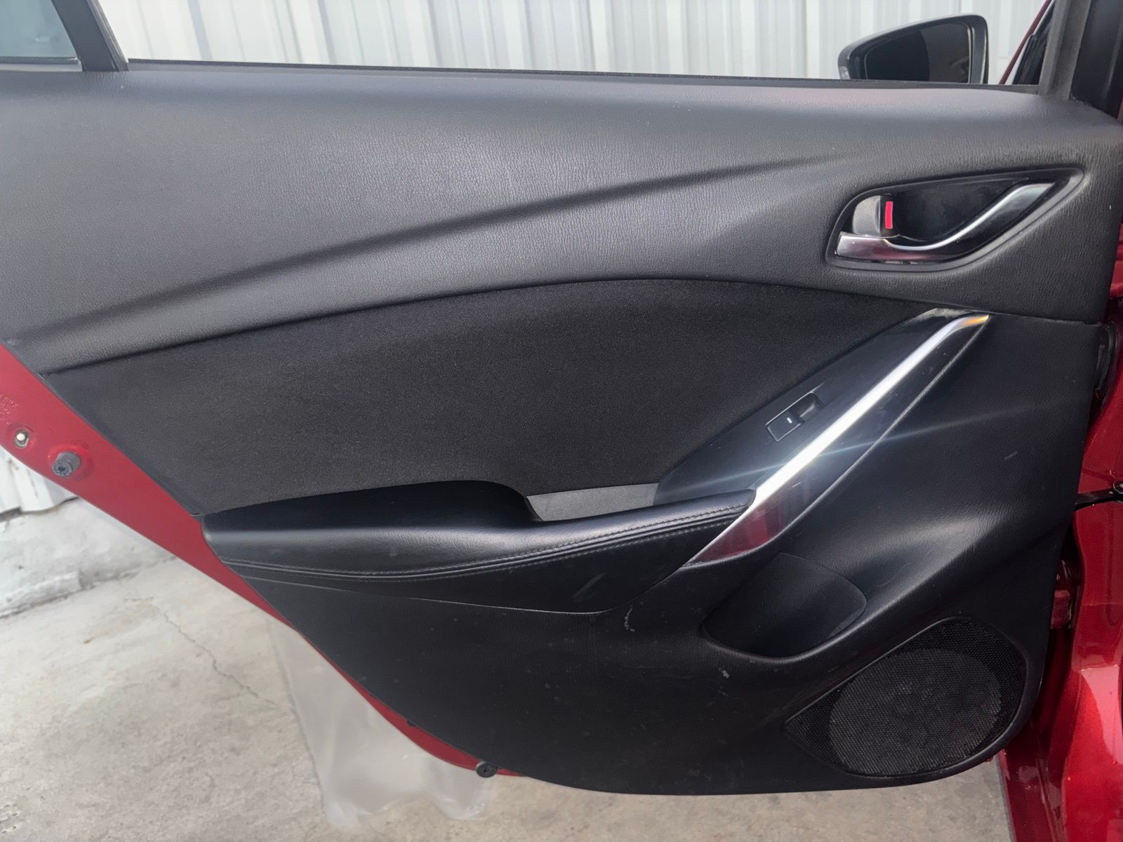 Used Car 2015 Mazda Mazda6  I Sport For Sale Under $10,000 In Austin, Texas