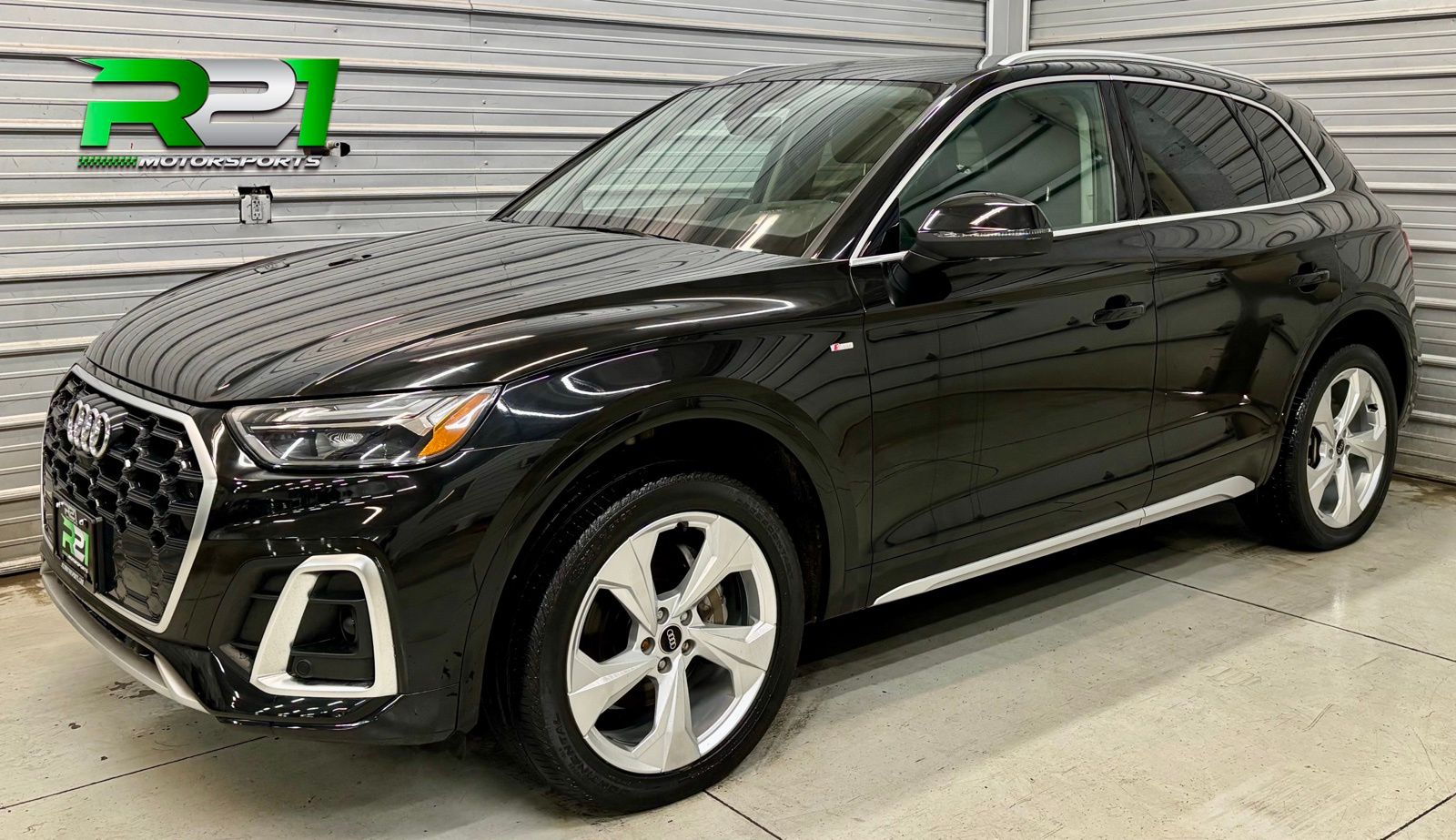 2022 Volvo XC60 B5 Inscription for sale at R21 Motorsports