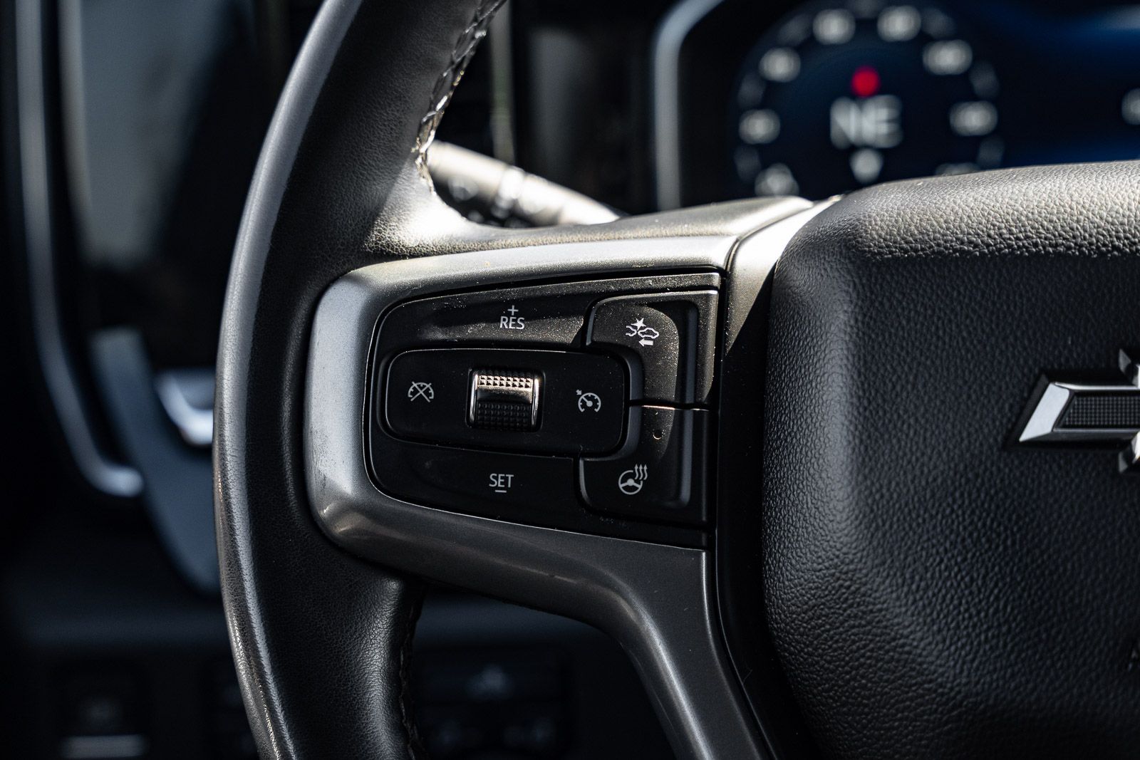 Used 2023 Chevrolet Silverado 1500 Truck