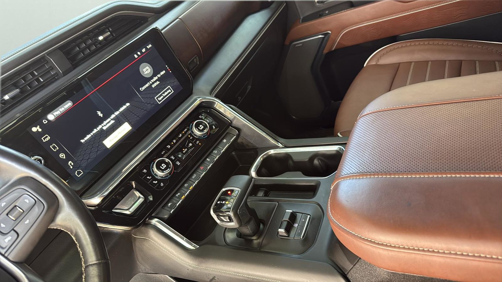 Used Car 2024 Gmc Sierra 1500  Denali Ultimate For Sale Under $70,000 In Austin, Texas