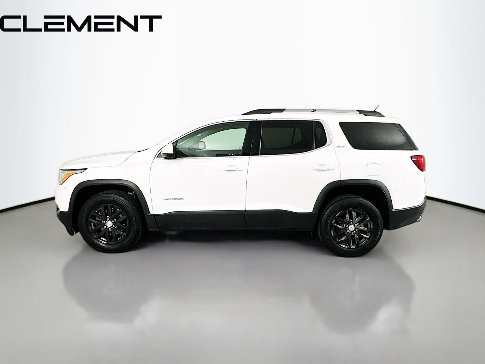 used 2019 GMC Acadia car, priced at $16,155