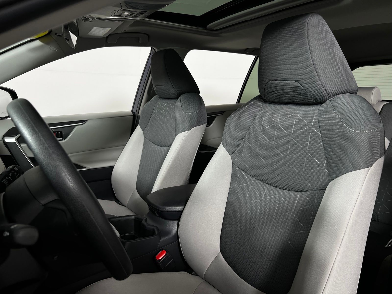 Thumbnail: 2025 Toyota RAV4 - 13