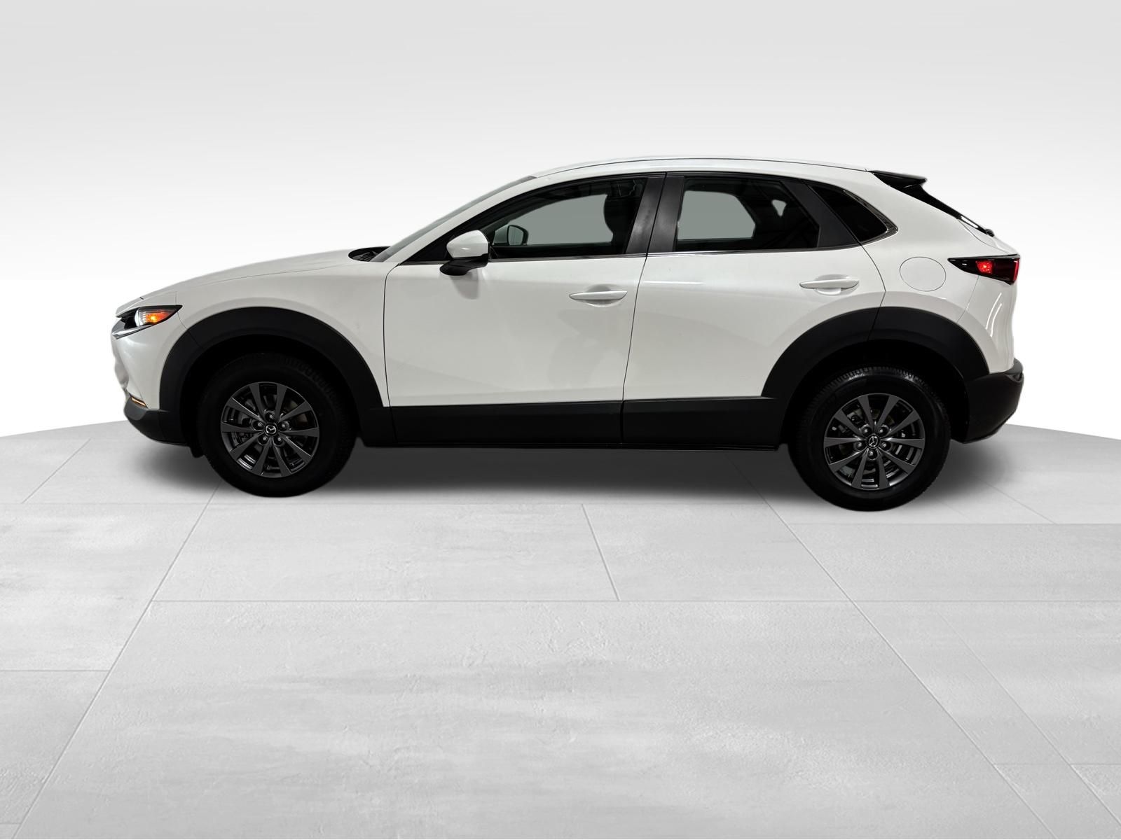 Used Car 2021 Mazda Cx-30  2.5 S For Sale Under $15,000 In Austin, Texas