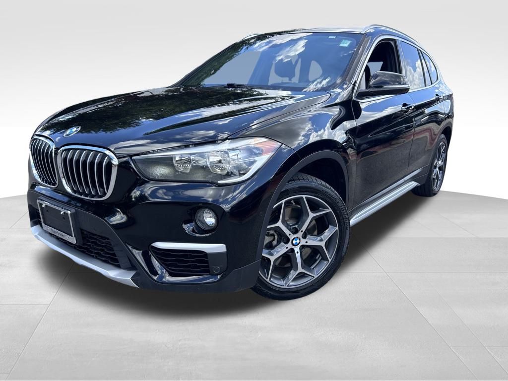 Used Car 2018 Bmw X1  Xdrive28i For Sale In Austin, Texas