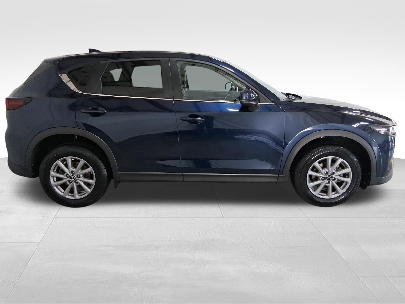 Used Car 2023 Mazda Cx-5  2.5 S Preferred Package For Sale Under $30,000 In Austin, Texas