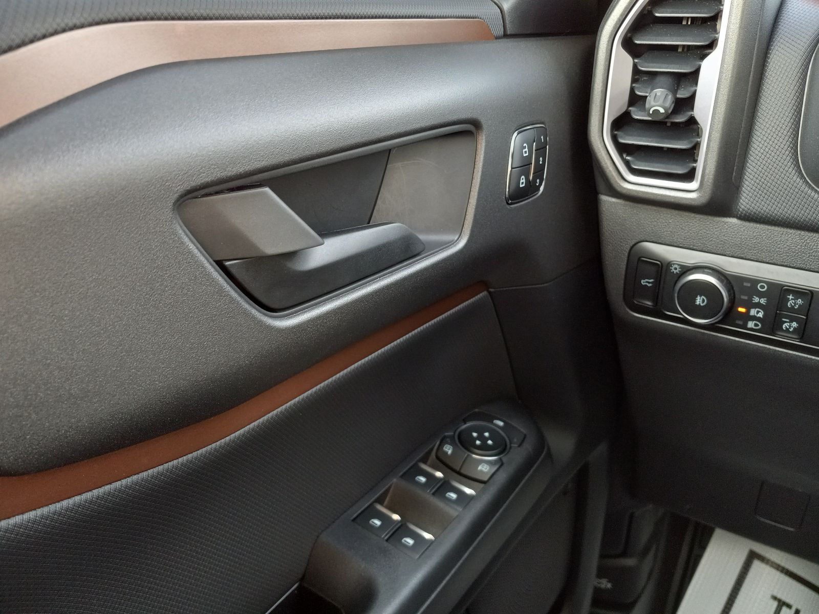 2025 Ford Bronco Sport image 25