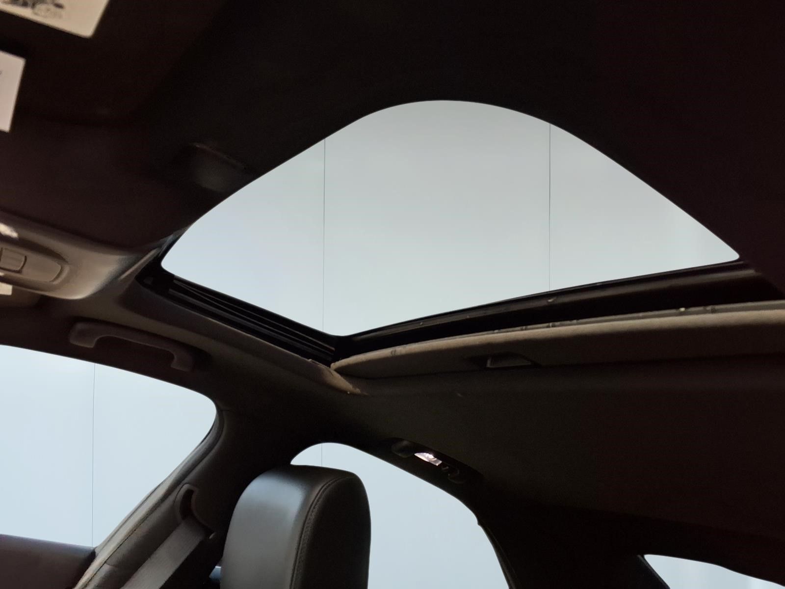 2024 Cadillac CT4 Premium Luxury Black at DeMontrond Automotive Group