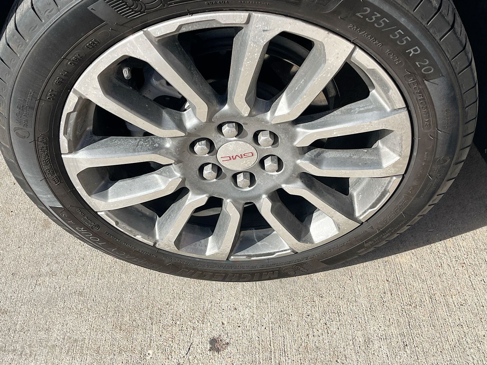 2023 GMC Acadia Denali - Photo 34
