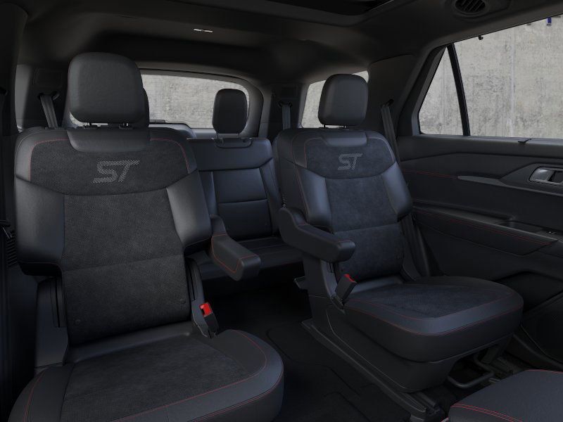 New Car 2025 Ford Explorer  St For Sale Under $70,000 In Austin, Texas