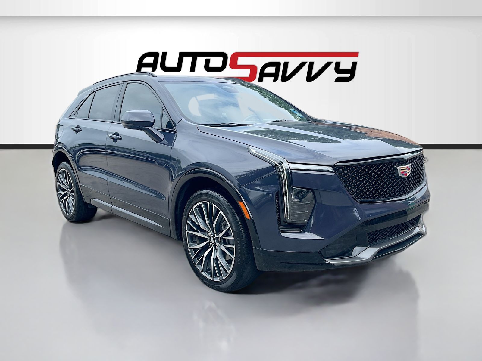 2024 Cadillac XT4 Sport's photo