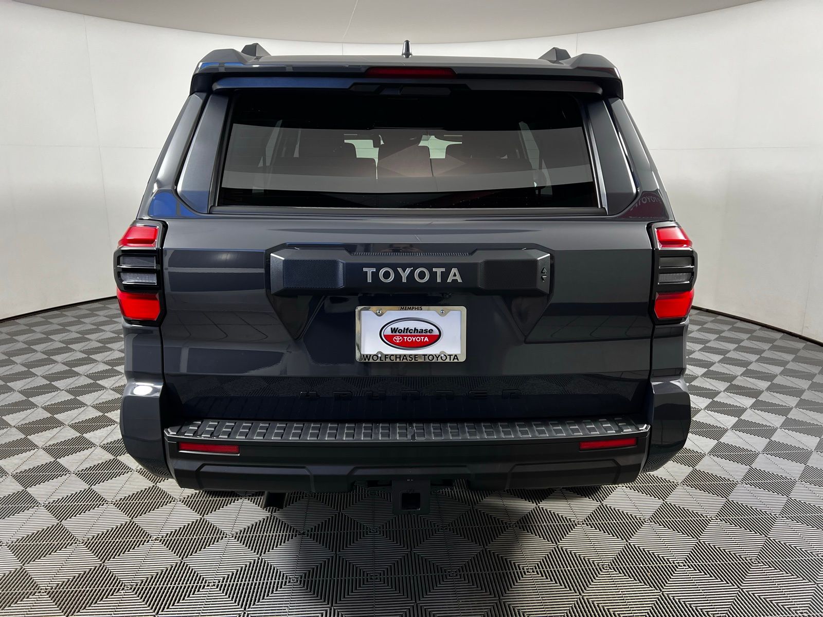 Thumbnail: 2025 Toyota 4Runner - 6