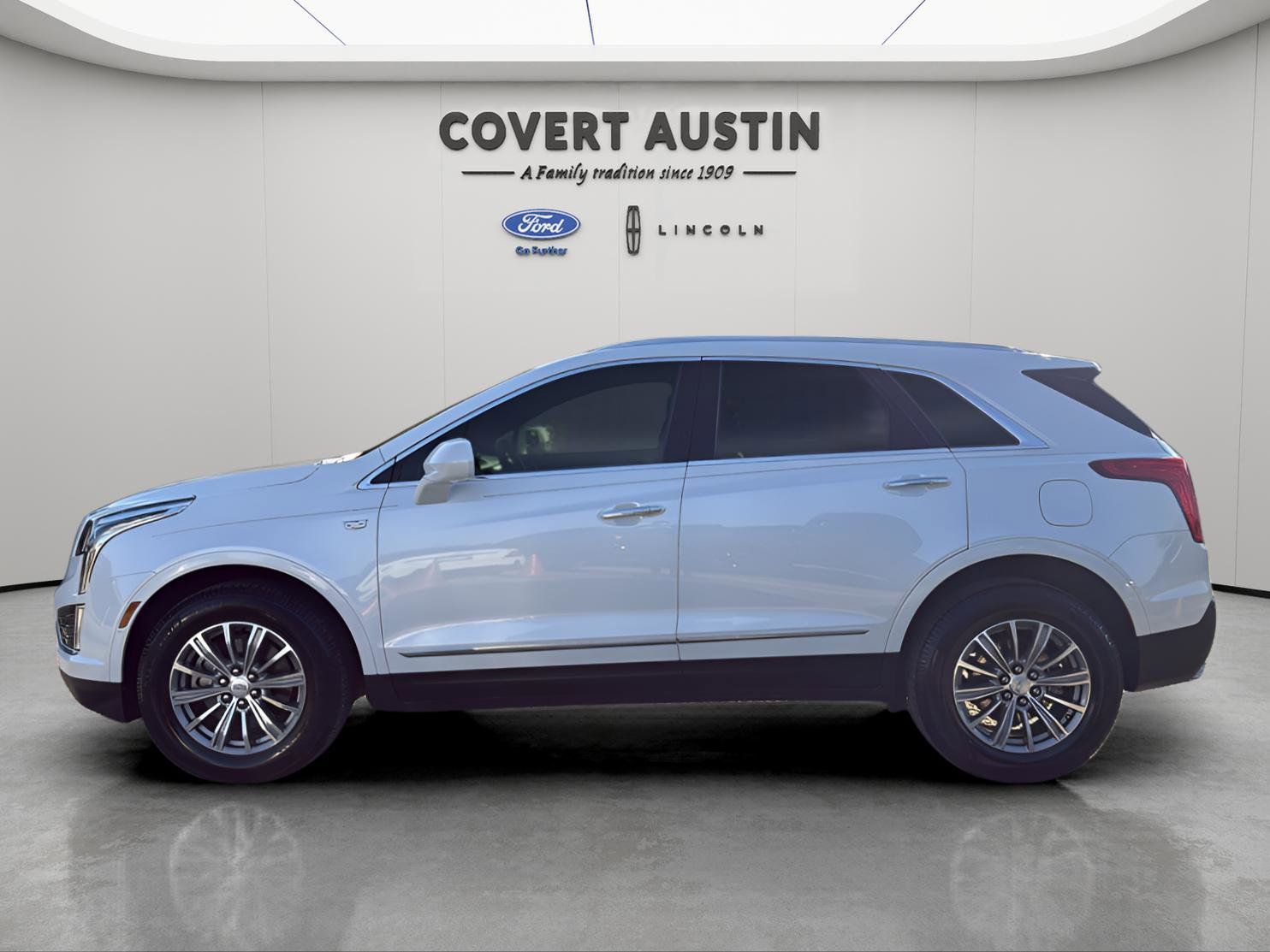 Used Car 2019 Cadillac Xt5  Luxury For Sale Under $20,000 In Austin, Texas
