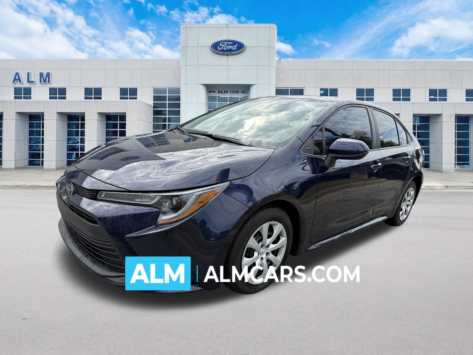 2023 Toyota Corolla