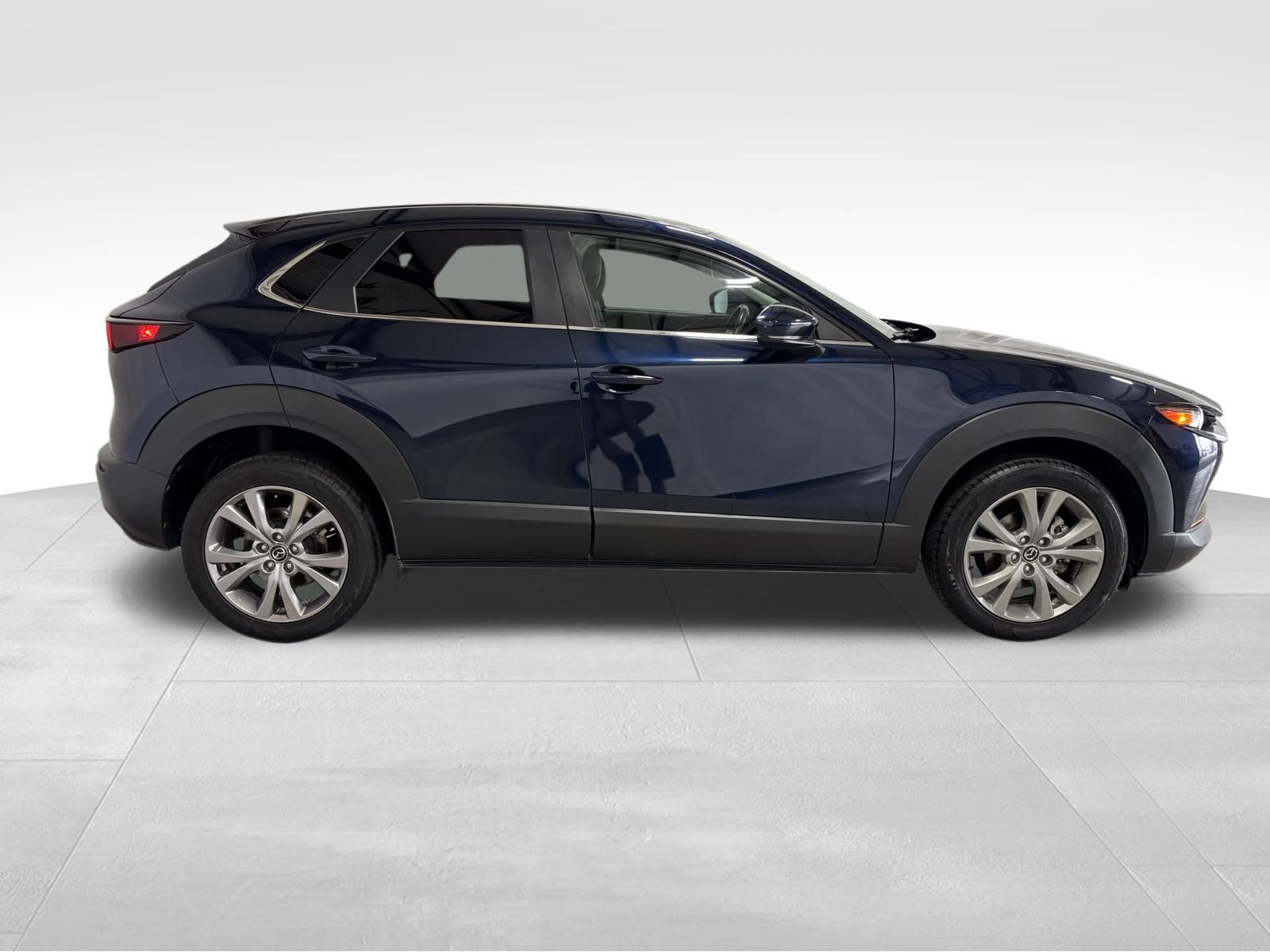 Used Car 2020 Mazda Cx-30  Select For Sale Under $20,000 In Austin, Texas