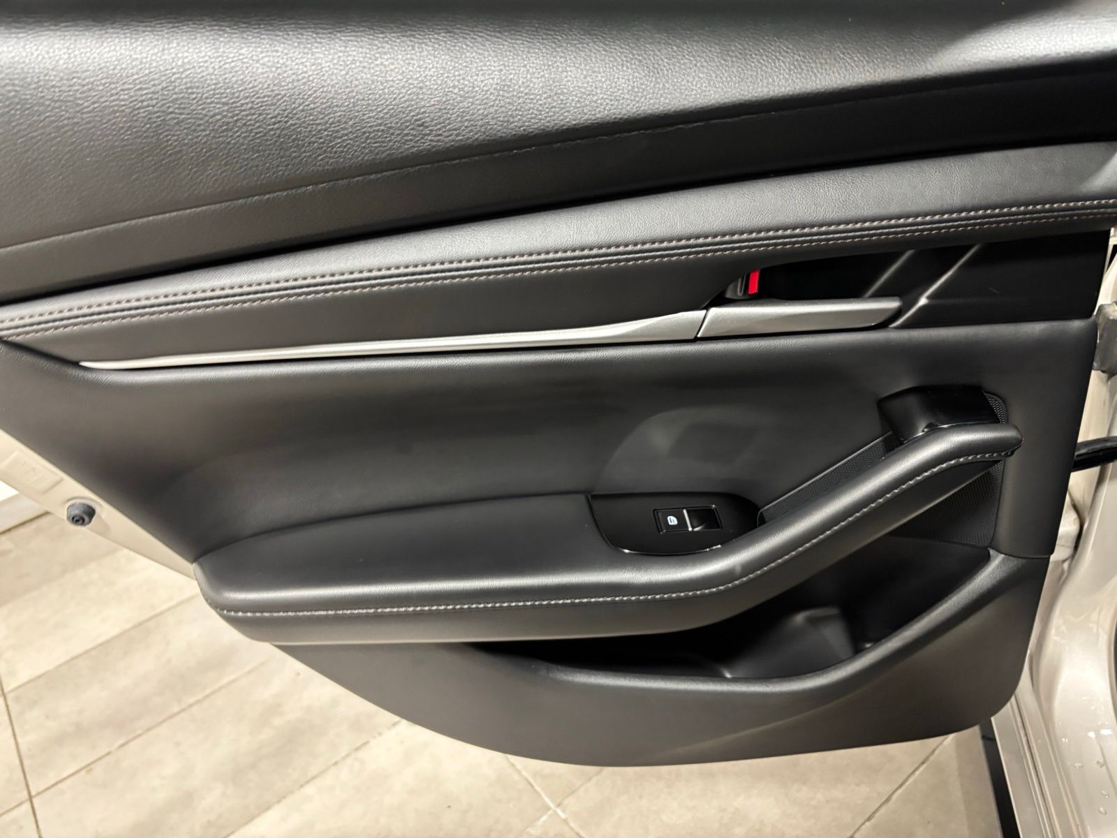 Used Car 2024 Mazda Mazda3  2.5 S Select Sport For Sale Under $25,000 In Austin, Texas