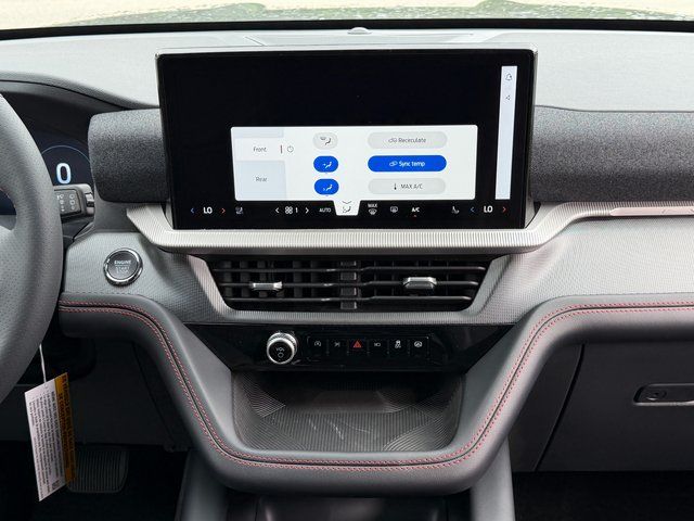 New 2026 Carbonized Gray Metallic Ford ST-Line image 21