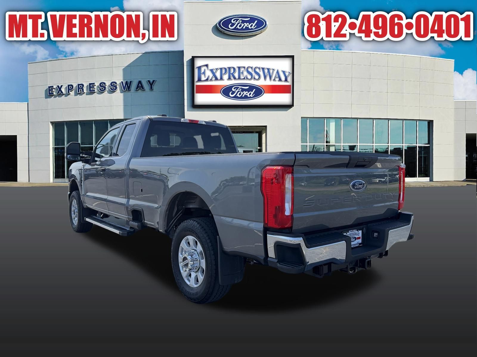2024 Ford F-250SD image 8