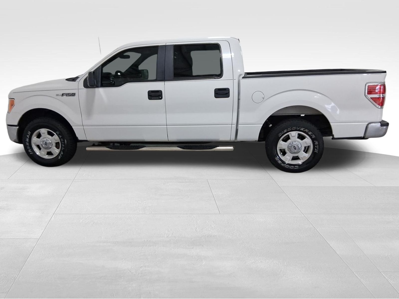 Used Car 2014 Ford F-150  Xlt For Sale Under $15,000 In Austin, Texas