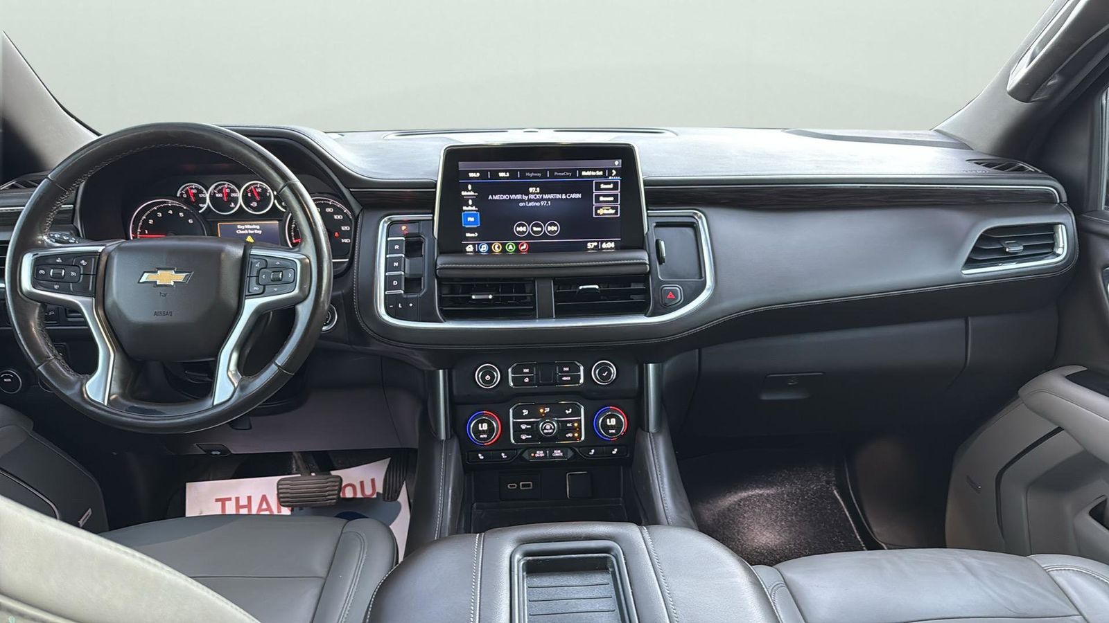 Used Car 2021 Chevrolet Suburban  Lt For Sale Under $35,000 In Austin, Texas