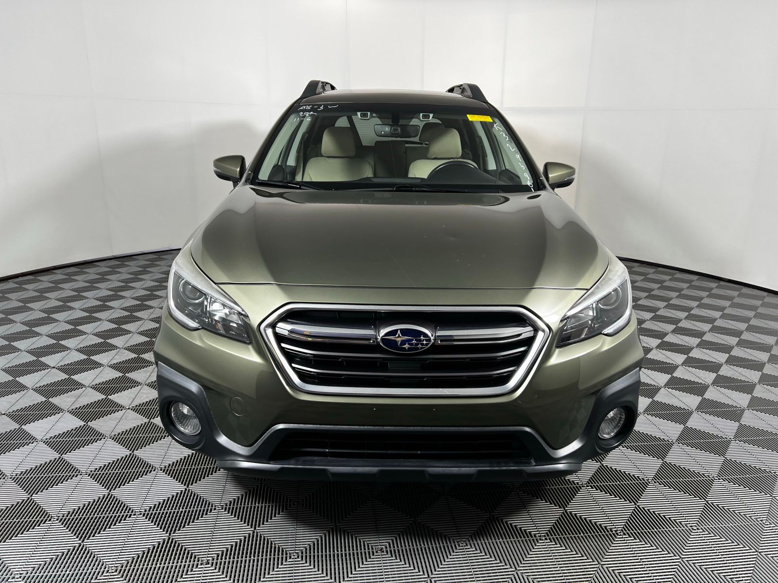 Thumbnail: 2019 Subaru Outback - 2
