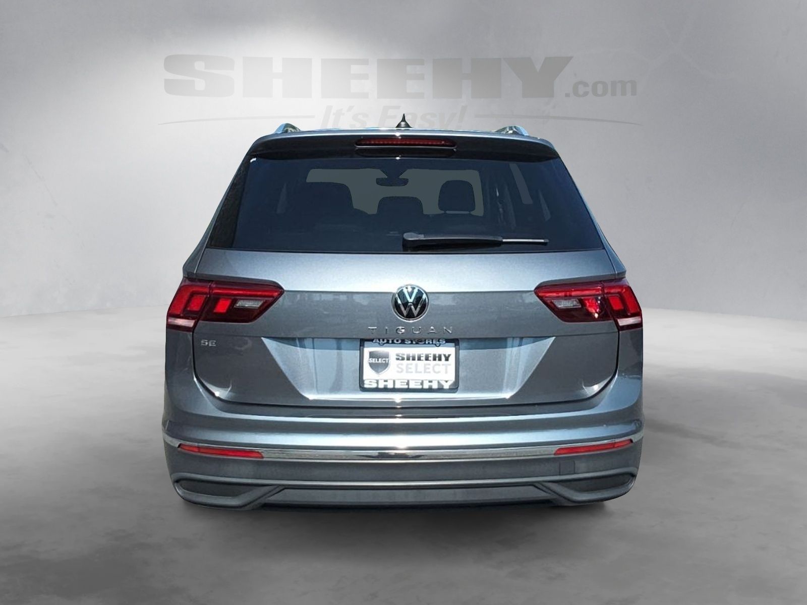 Used 2023 Gray Volkswagen 2.0T SE image 12