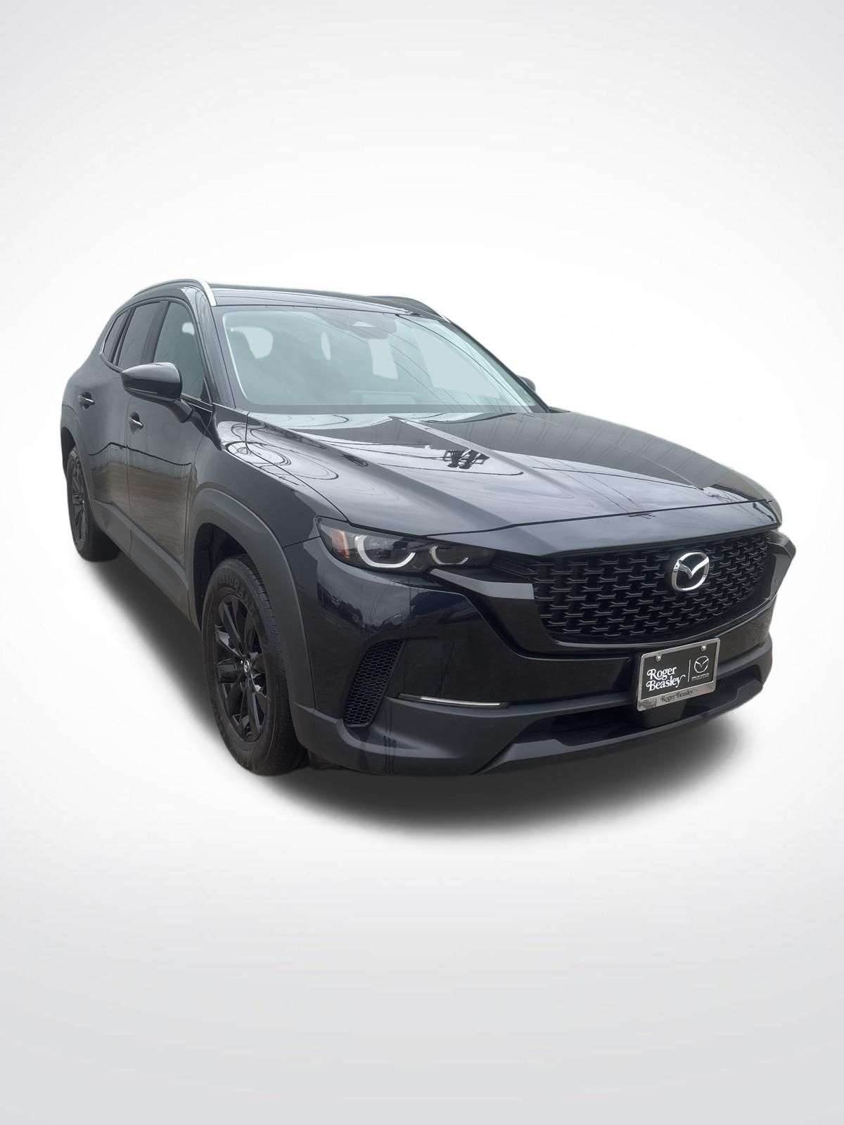 Used Car 2025 Mazda Cx-50  2.5 S Premium Package For Sale Under $30,000 In Austin, Texas