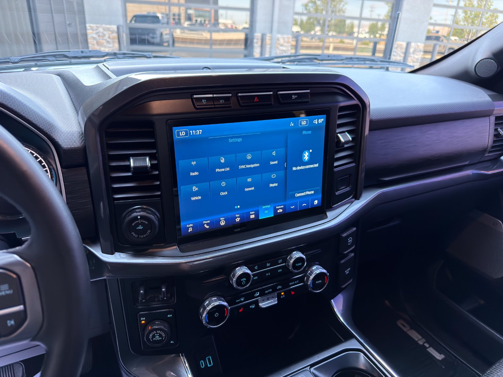 Used 2023 Ford F-150 Truck