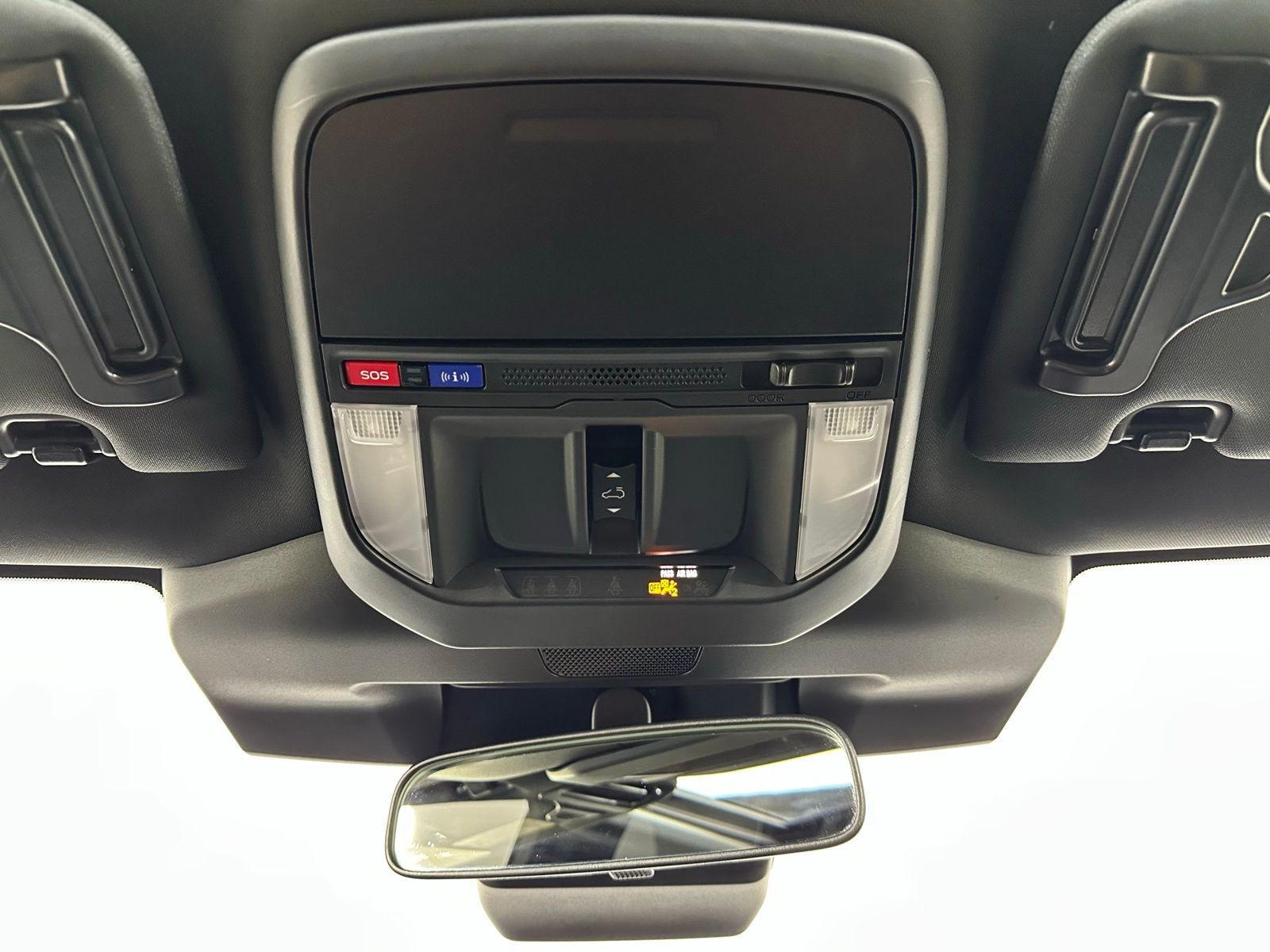 2025 Subaru Forester Premium - Photo 37