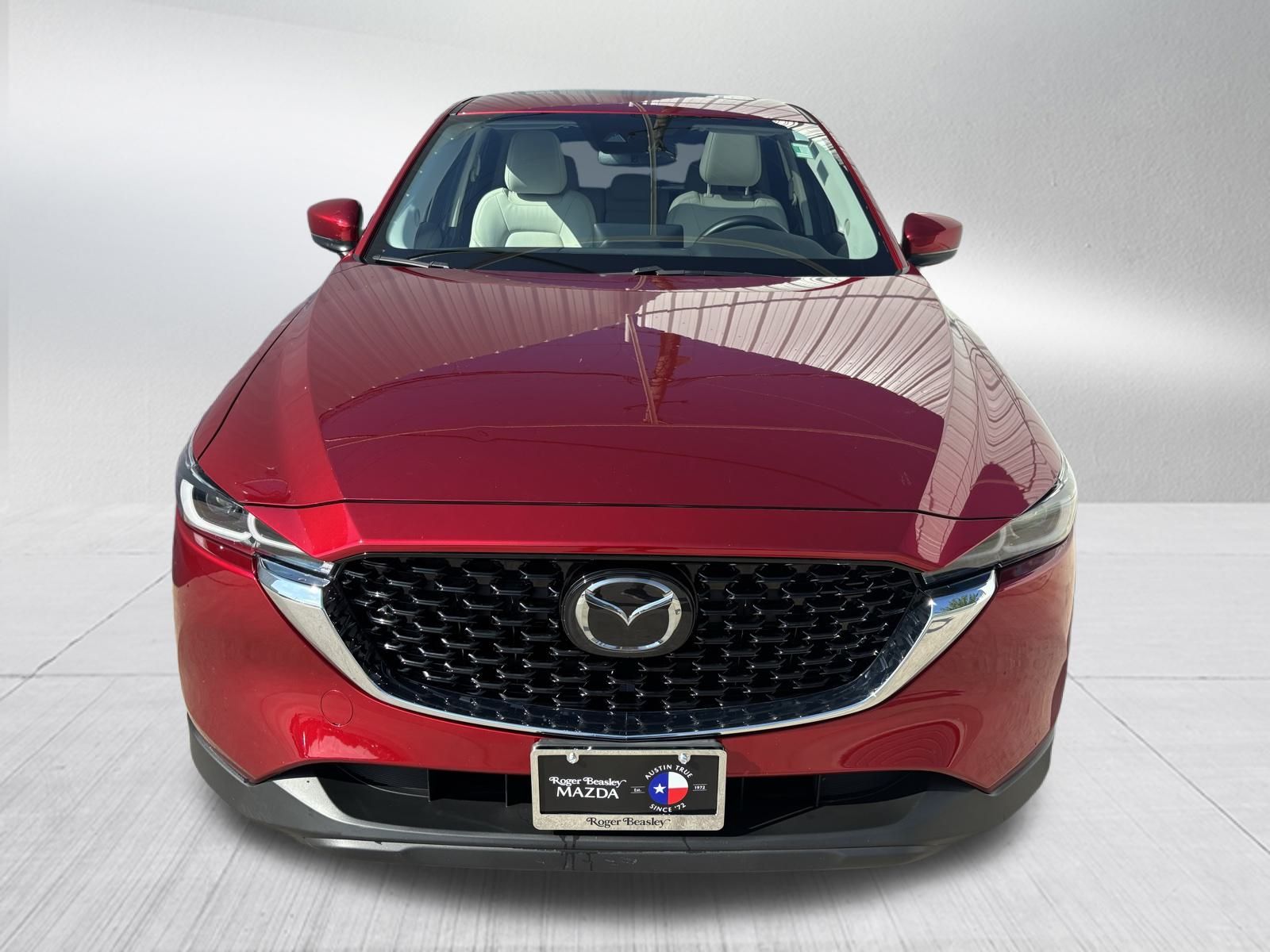 Used Car 2023 Mazda Cx-5  2.5 S Premium Package For Sale Under $30,000 In Austin, Texas