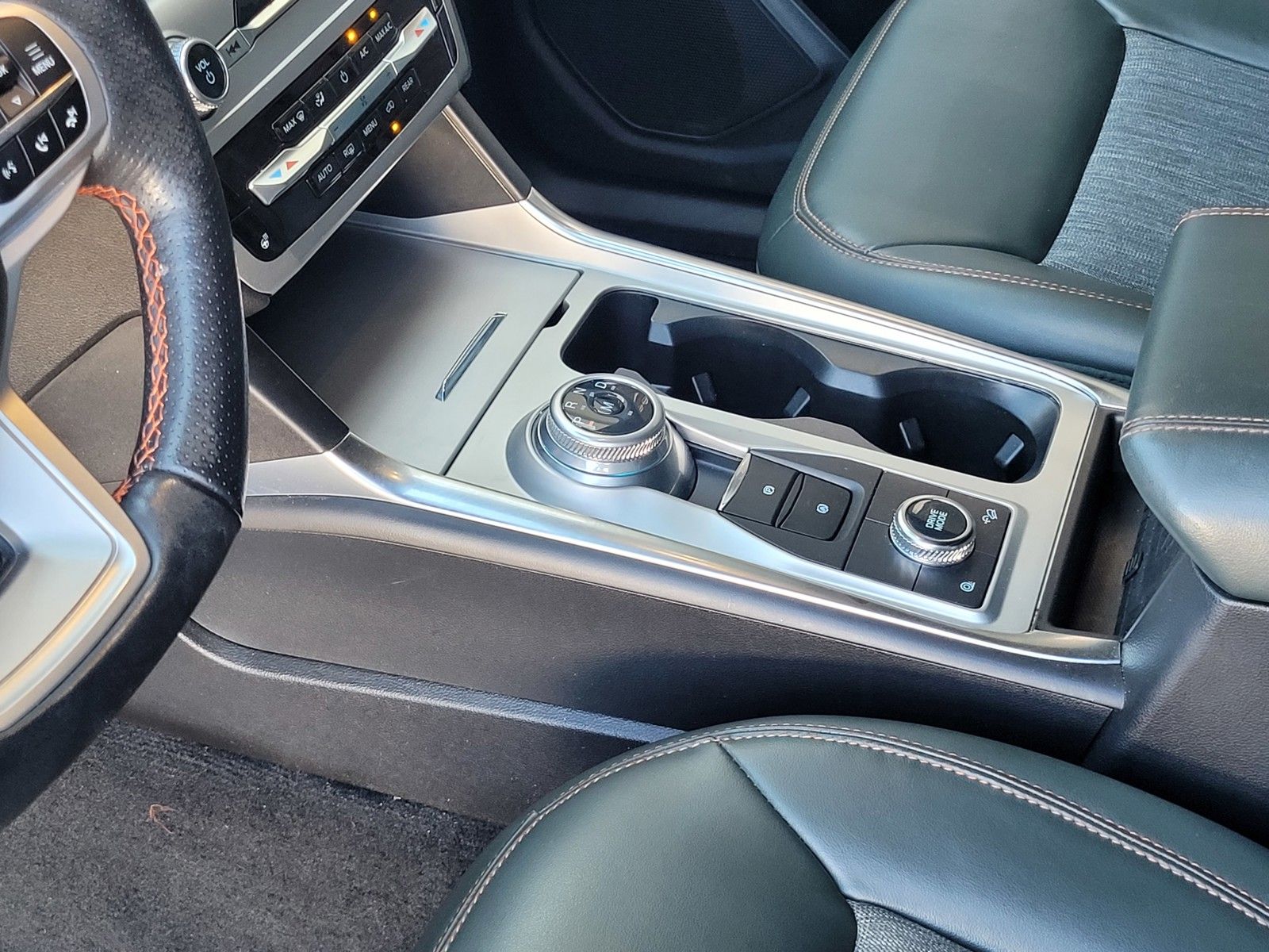 Used 2022 White Ford Timberline image 20