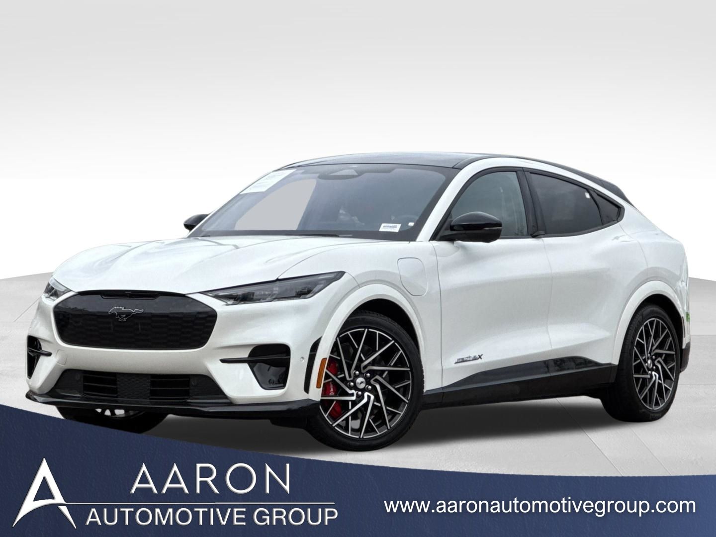 2023 Ford Mustang Mach-E GT AWD