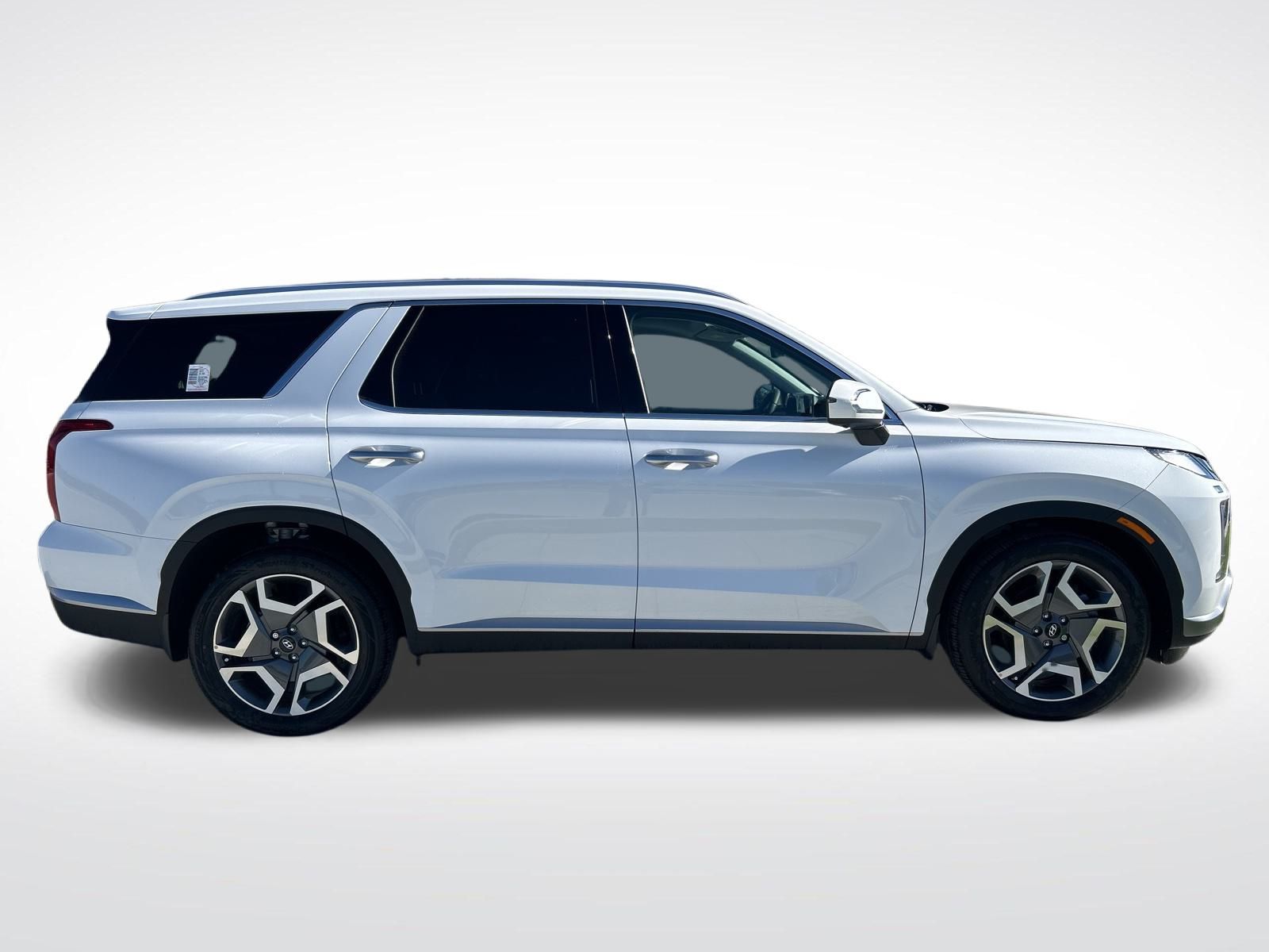 2025 Hyundai Palisade SEL Premium 6