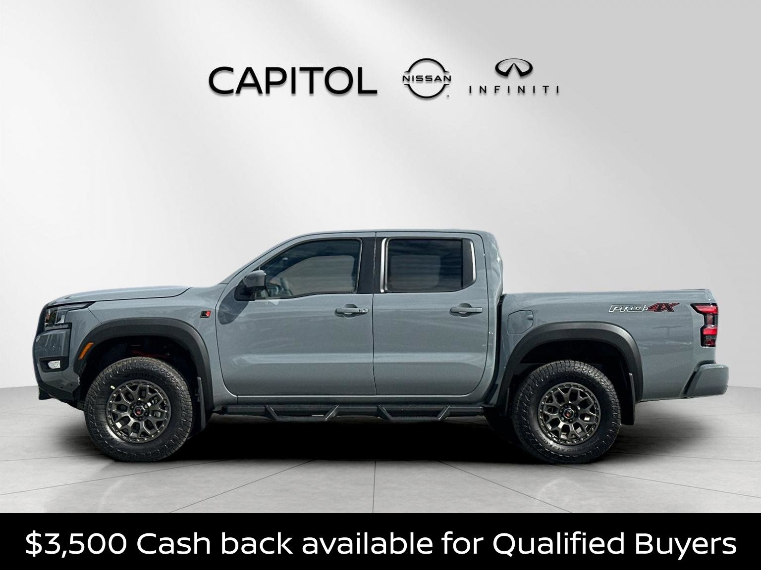 View vehicle photo 2