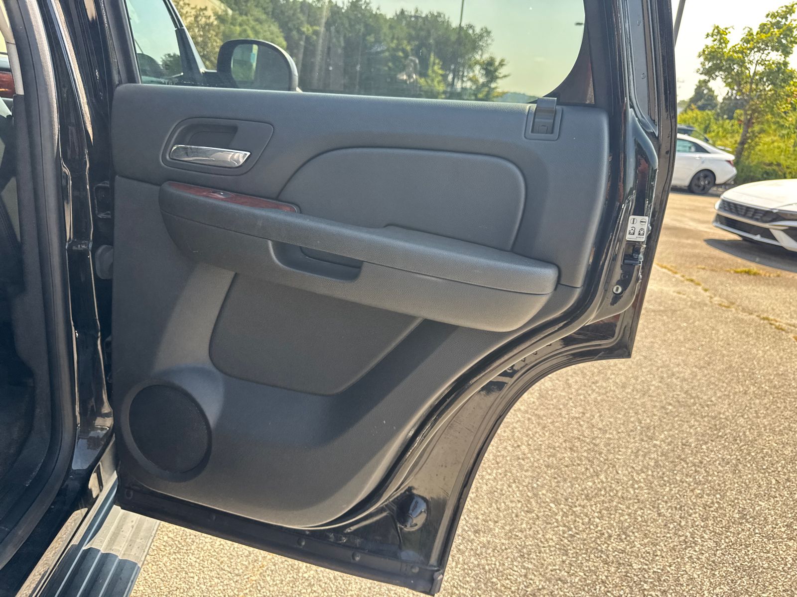 Used 2014 Black Chevrolet LT image 15