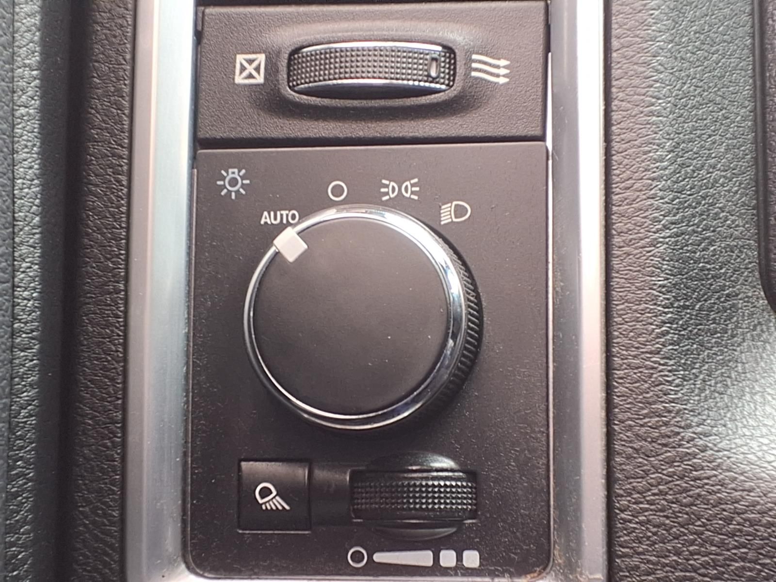 2022 Ram 1500 Classic Warlock Black at Victoria Chrysler Dodge Jeep Ram