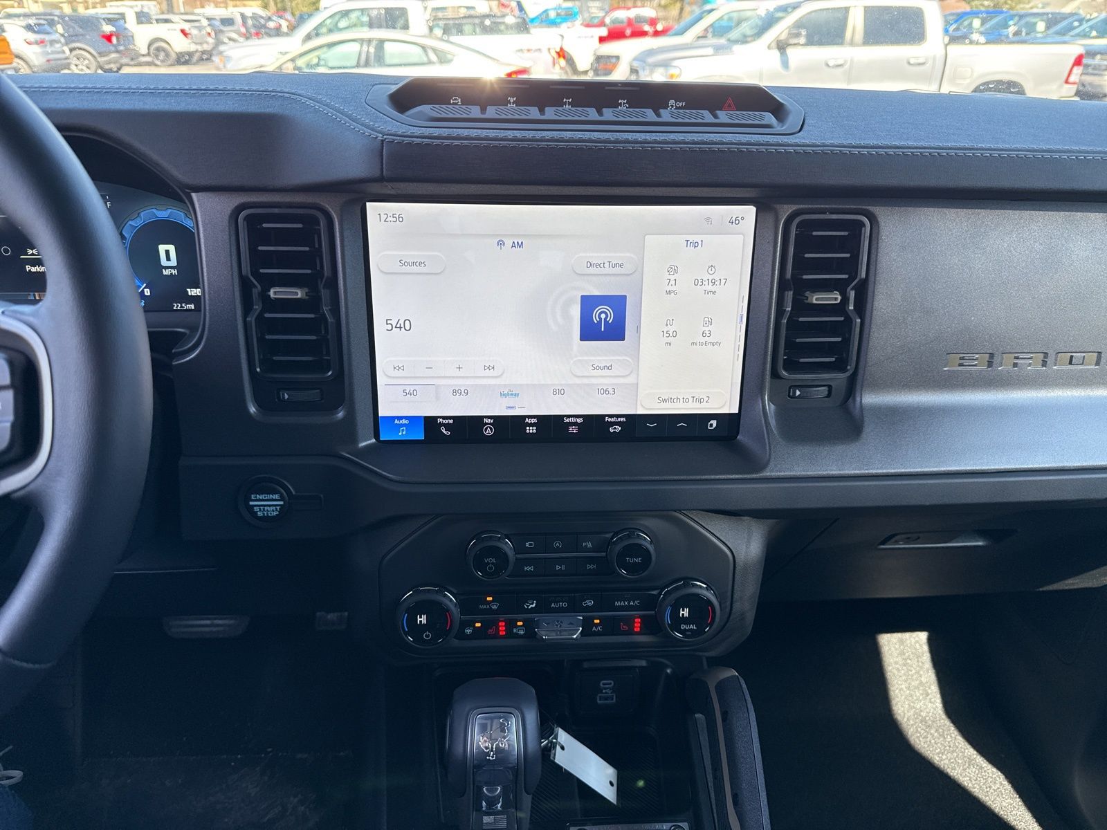 View vehicle photo 5