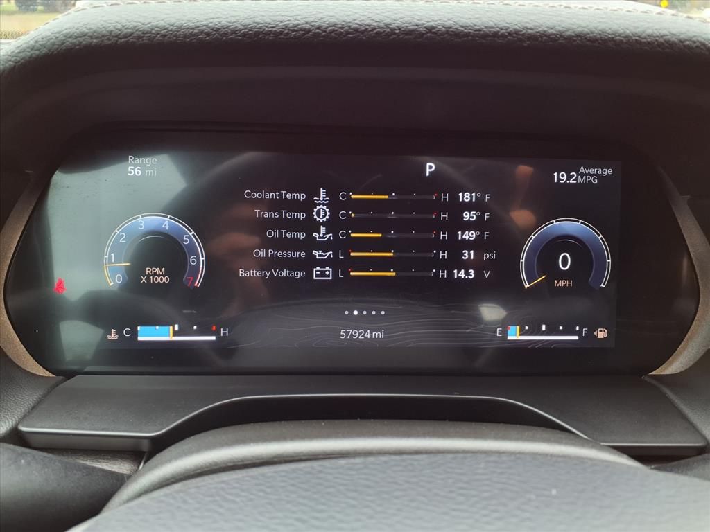 2021 Jeep Grand Cherokee L Limited Silver at Bayshore Chrysler Jeep Dodge Ram