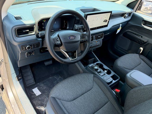 New 2026 Gray Ford XLT image 18