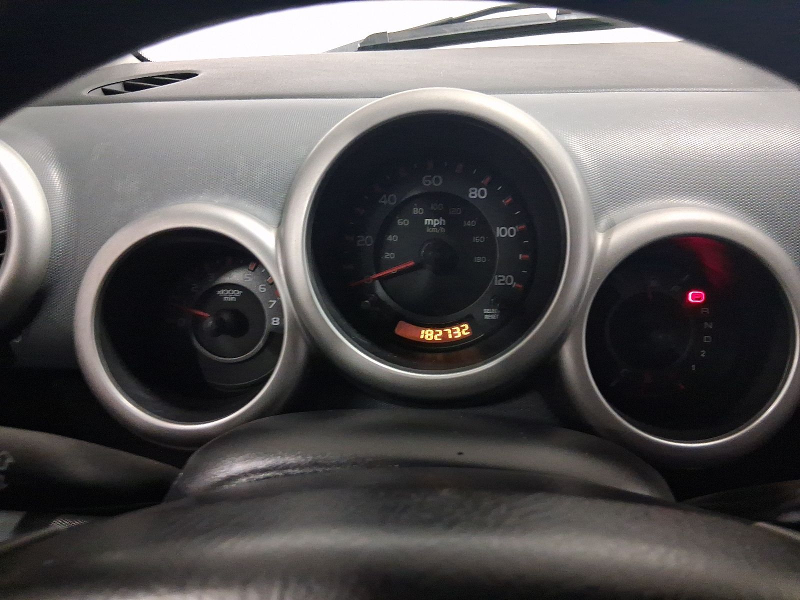 Used Car 2005 Honda Element  Ex For Sale Under $10,000 In Austin, Texas