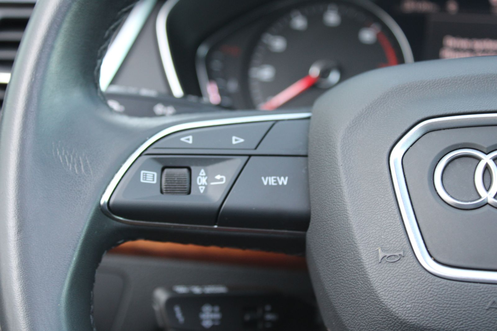 Used 2023 Gray Audi 45 S line Premium image 28